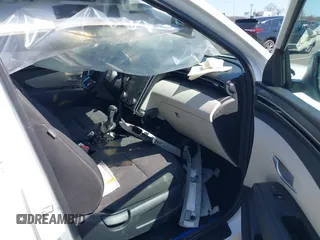 2022 Hyundai Tucson SEL с VIN 5NMJBCAE5NH106221, выставлен на аукционе IAAI как лот 41935350 с пробегом Не указан миль и . История ставок и продаж доступна на DreamBid. Изображение 5.