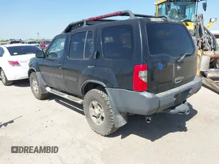2001 Nissan Xterra XE with VIN 5N1ED28T01C555031, listed as a IAAI auction lot 42085316 with Not Provided miles and . Bid and sale history available at DreamBid. Image 3.