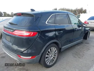 2017 Lincoln MKC Reserve с VIN 5LMTJ3DH4HUL04019, выставлен на аукционе IAAI как лот 42189249 с пробегом 39 542 миль миль и . История ставок и продаж доступна на DreamBid. Изображение 4.