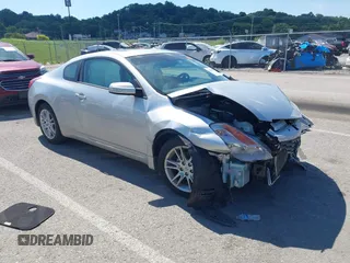 2008 Nissan Altima SE with VIN 1N4BL24E88C100493, listed as a IAAI auction lot 42618037 with Not provided miles and . Bid and sale history available at DreamBid. Image 1.