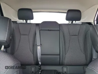 2023 Buick Envision Preferred with VIN LRBAZLR46PD018859, listed as a Copart auction lot 46864965 with 11,851 mi miles and Salvage Title. Bid and sale history available at carsss.com. Image 10.