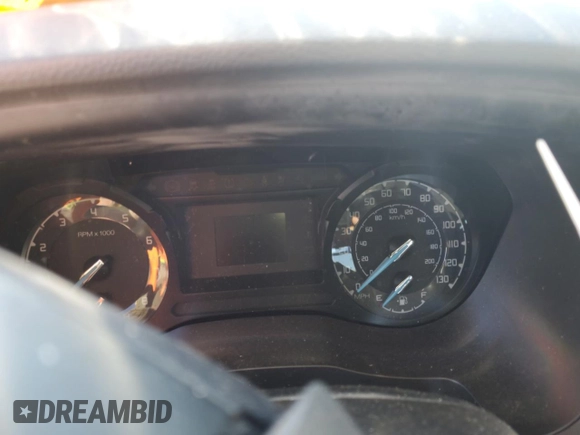 2020 Ford Ranger XL with VIN 1FTER1EH6LLA87311, listed as a Copart auction lot 43785185 with Not Provided miles and Salvage Title. Bid and sale history available at DreamBid. Image 9.