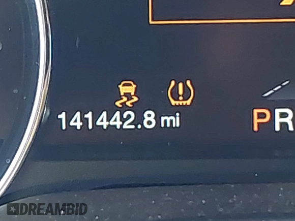 2020 Ford F-150 XL с VIN 1FTEW1E58LKD41914, выставлен на аукционе IAAI как лот 42297607 с пробегом 141 442 миль миль и . История ставок и продаж доступна на DreamBid. Изображение 15.
