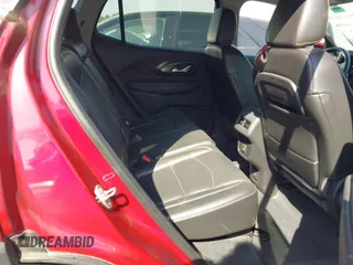 2019 GMC Terrain SLT z VIN 3GKALPEV6KL338490, wystawiony jako IAAI lot #41898528 z przebiegiem 102 917 mil mil oraz . Historia ofert i sprzedaży dostępna na DreamBid. Obrazek 8.