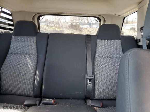 2008 Jeep Grand Cherokee Laredo with VIN 1J8GR48K98C173911, listed as a Copart auction lot 51359645 with 184,250 mi miles and Salvage Title. Bid and sale history available at carsss.com. Image 10.