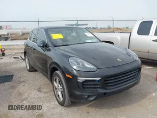 2016 Porsche Cayenne с VIN WP1AA2A27GKA08400, выставлен на аукционе IAAI как лот 42268655 с пробегом 102 929 миль миль и . История ставок и продаж доступна на DreamBid. Изображение 1.
