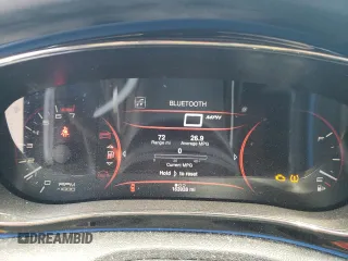 2013 Dodge Dart Limited z VIN 1C3CDFCH8DD325200, wystawiony jako Copart lot #54687985 z przebiegiem 163 938 mil mil oraz Szkoda całkowita • Salvage title. Historia ofert i sprzedaży dostępna na DreamBid. Obrazek 9.