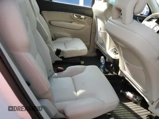 2020 Volvo XC90 Momentum with VIN YV4A221K9L1531154, listed as a Copart auction lot 75165864 with Not Provided miles and Salvage Title. Bid and sale history available at DreamBid. Image 10.