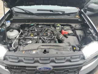 2023 Ford Maverick XL z VIN 3FTTW8F94PRA00819, wystawiony jako Copart lot #55202285 z przebiegiem 41 118 mil mil oraz Szkoda całkowita • Salvage title. Historia ofert i sprzedaży dostępna na DreamBid. Obrazek 11.
