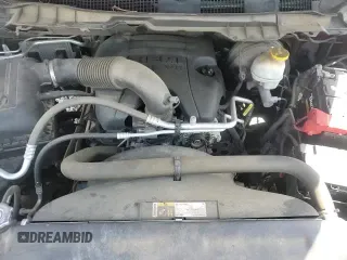 2017 Ram 1500 Laramie z VIN 1C6RR7NT1HS691085, wystawiony jako Copart lot #84740865 z przebiegiem 89 158 mil mil oraz Szkoda całkowita • Salvage title. Historia ofert i sprzedaży dostępna na DreamBid. Obrazek 15.