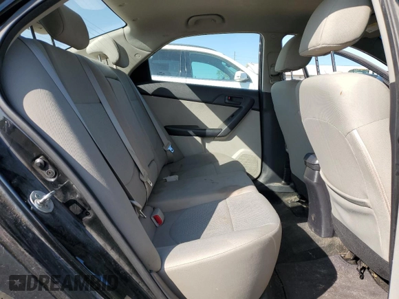 2012 Kia Forte EX with VIN KNAFU4A23C5595162, listed as a Copart auction lot 63785184 with 183,356 mi miles and Clean Title. Bid and sale history available at carsss.com. Image 10.