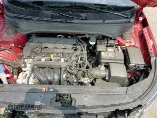 2023 Hyundai Venue Limited с VIN KMHRC8A33PU270490, выставлен на аукционе Copart как лот 59895495 с пробегом 18 912 миль миль и Списание • Salvage title. История ставок и продаж доступна на DreamBid. Изображение 17.