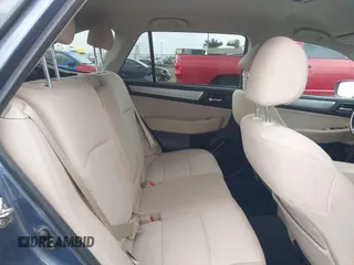 2016 Subaru Outback Premium z VIN 4S4BSACC5G3332504, wystawiony jako IAAI lot #41657603 z przebiegiem 74 330 mil mil oraz . Historia ofert i sprzedaży dostępna na DreamBid. Obrazek 8.