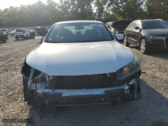 2015 Honda Accord Sedan LX with VIN 1HGCR2F33FA238025, listed as a Copart auction lot 51330685 with 151,858 mi miles and Salvage Title. Bid and sale history available at carsss.com. Image 5.