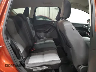 2019 Ford Escape SE with VIN 1FMCU9GD5KUA63410, listed as a Copart auction lot 48008035 with 69,552 mi miles and Salvage Title. Bid and sale history available at carsss.com. Image 11.