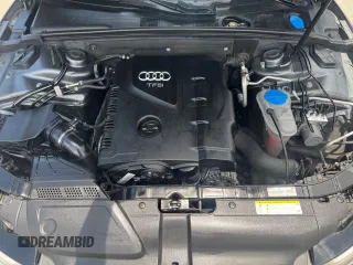 2016 Audi A5 Premium with VIN WAUD2AFH7GN006385, listed as a Copart auction lot 66216535 with 138,531 mi miles and Clean title. Bid and sale history available at DreamBid. Image 14.