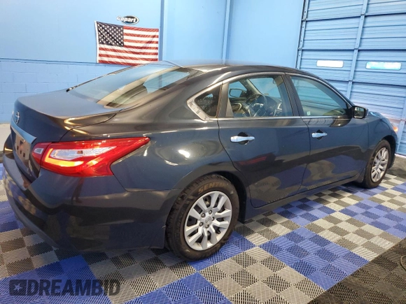 2016 Nissan Altima S with VIN 1N4AL3AP0GC192446, listed as a Copart auction lot 60206865 with 81,324 mi miles and Clean title. Bid and sale history available at DreamBid. Image 3.