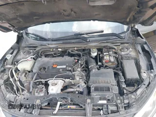 2016 Honda Civic EX with VIN 19XFC2F76GE076101, listed as a IAAI auction lot 42138596 with 135,351 mi miles and . Bid and sale history available at DreamBid. Image 10.
