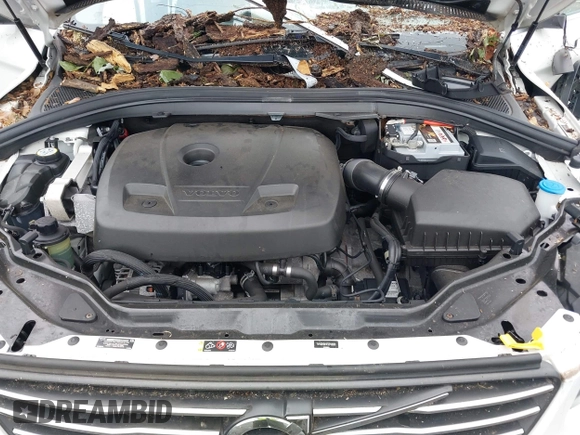 2015 Volvo XC60 T5 Drive-E Premier with VIN YV440MDK4F2742688, listed as a IAAI auction lot 42305798 with 68,206 mi miles and . Bid and sale history available at DreamBid. Image 10.
