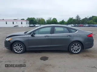 2017 Ford Fusion Hybrid SE with VIN 3FA6P0LU2HR301083, listed as a IAAI auction lot 42602798 with 89,003 mi miles and . Bid and sale history available at DreamBid. Image 14.