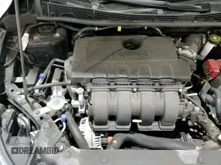 2019 Nissan Sentra SR with VIN 3N1AB7AP2KY224479, listed as a Copart auction lot 86439315 with 29,992 mi miles and Salvage title. Bid and sale history available at DreamBid. Image 15.