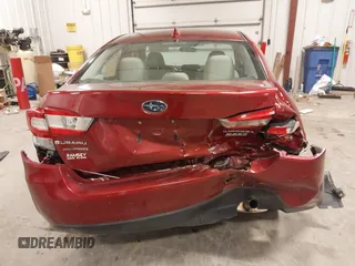 2017 Subaru Impreza Premium z VIN 4S3GKAB69H3602860, wystawiony jako IAAI lot #41508786 z przebiegiem 25 000 mil mil oraz . Historia ofert i sprzedaży dostępna na DreamBid. Obrazek 17.