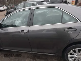 2012 Toyota Camry L with VIN 4T4BF1FK9CR234402, listed as a IAAI auction lot 41732308 with 50,946 mi miles. Bid and sale history available at carsss.com. Image 14.
