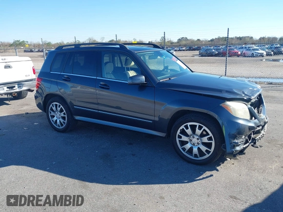 2013 Mercedes-Benz GLK 350 with VIN WDCGG5HB0DF965631, listed as a IAAI auction lot 41318491 with 128,975 mi miles and . Bid and sale history available at DreamBid. Image 13.