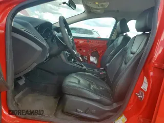 2016 Ford Focus SE с VIN 1FADP3F24GL290698, выставлен на аукционе Copart как лот 62828255 с пробегом 144 510 миль миль и Чистый • Clean title. История ставок и продаж доступна на DreamBid. Изображение 7.