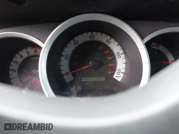 2013 Toyota Tacoma with VIN 3TMLU4EN5DM107500, listed as a IAAI auction lot 42733914 with Not provided miles and . Bid and sale history available at DreamBid. Image 7.