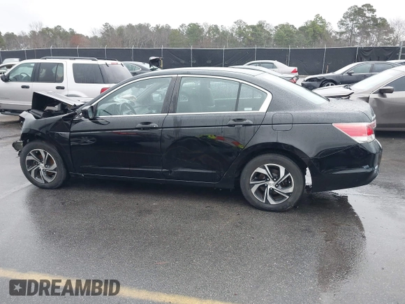 2012 Honda Accord SE z VIN 1HGCP2F65CA243271, wystawiony jako IAAI lot #41572504 z przebiegiem 117 228 mil mil oraz . Historia ofert i sprzedaży dostępna na DreamBid. Obrazek 14.