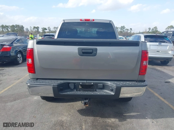 2012 Chevrolet Silverado 1500 LT with VIN 3GCPCSE08CG279515, listed as a IAAI auction lot 41714824 with 150,471 mi miles. Bid and sale history available at carsss.com. Image 16.