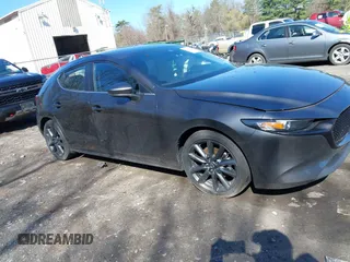 2020 Mazda 3 with VIN JM1BPBLMXL1160464, listed as a IAAI auction lot 42127954 with 70,073 mi miles and . Bid and sale history available at DreamBid. Image 13.