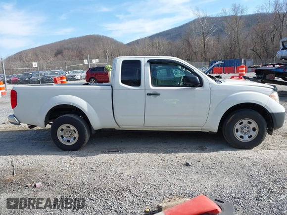 2015 Nissan Frontier SV with VIN 1N6BD0CT1FN730690, listed as a IAAI auction lot 41759436 with 113,564 mi miles and . Bid and sale history available at DreamBid. Image 13.
