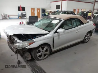 2008 Toyota Solara SE with VIN 4T1FA38P38U145270, listed as a IAAI auction lot 41992351 with 152,598 mi miles and . Bid and sale history available at DreamBid. Image 17.