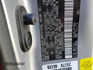 2013 Toyota Sienna L with VIN 5TDZK3DCXDS376215, listed as a Copart auction lot 49269855 with 215,558 mi miles and Clean Title. Bid and sale history available at carsss.com. Image 13.