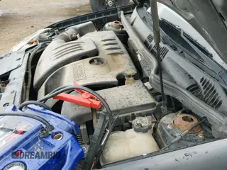 2009 Chevrolet Cobalt LS z VIN 1G1AK18H397182305, wystawiony jako IAAI lot #42248615 z przebiegiem 175 985 mil mil oraz . Historia ofert i sprzedaży dostępna na DreamBid. Obrazek 12.