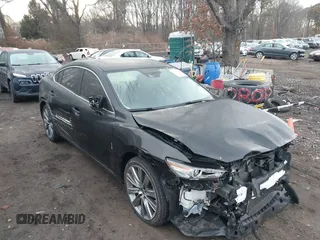 2019 Mazda 6 Grand Touring Reserve with VIN JM1GL1WY6K1505935, listed as a IAAI auction lot 41626078 with 19,000 mi miles and . Bid and sale history available at DreamBid. Image 12.