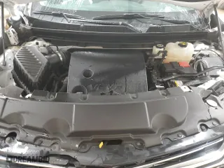 2019 Chevrolet Traverse LT Cloth with VIN 1GNEVGKW5KJ302258, listed as a Copart auction lot 49896815 with 83,469 mi miles and Salvage Title. Bid and sale history available at carsss.com. Image 12.
