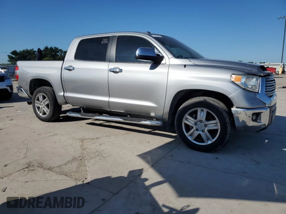 2016 Toyota Tundra SR5 z VIN 5TFEW5F18GX203317, wystawiony jako Copart lot #56486995 z przebiegiem 263 015 mil mil oraz Czysty tytuł • Clean title. Historia ofert i sprzedaży dostępna na DreamBid. Obrazek 4.