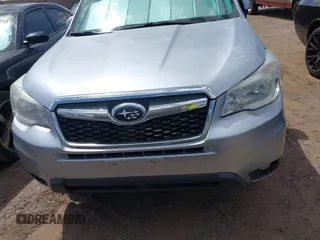 2014 Subaru Forester 2.5i Touring with VIN JF2SJAPCXEH495314, listed as a IAAI auction lot 42048073 with 156,998 mi miles. Bid and sale history available at carsss.com. Image 12.
