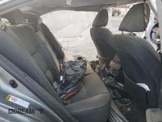 2018 Lexus ES with VIN JTHBW1GG8J2177593, listed as a Copart auction lot 77299034 with 0 mi miles and Salvage Title. Bid and sale history available at carsss.com. Image 10.