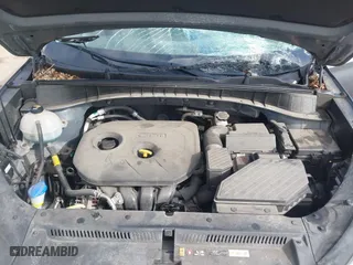 2019 Hyundai Tucson Value with VIN KM8J33A40KU999340, listed as a IAAI auction lot 41876380 with 52,752 mi miles. Bid and sale history available at carsss.com. Image 10.
