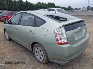2008 Toyota Prius with VIN JTDKB20U587767914, listed as a IAAI auction lot 42624097 with 239,364 mi miles and . Bid and sale history available at DreamBid. Image 3.