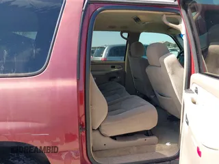 2003 Chevrolet Suburban LT z VIN 1GNEC16Z33J251500, wystawiony jako IAAI lot #42014838 z przebiegiem 207 801 mil mil oraz . Historia ofert i sprzedaży dostępna na DreamBid. Obrazek 8.