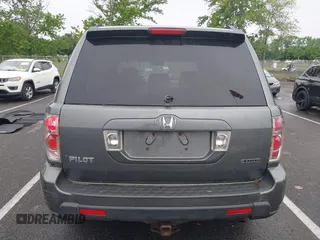 2007 Honda Pilot EX-L z VIN 5FNYF18597B002901, wystawiony jako IAAI lot #42528871 z przebiegiem 187 030 mil mil oraz . Historia ofert i sprzedaży dostępna na DreamBid. Obrazek 14.