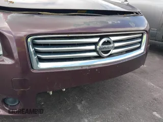 2014 Nissan Maxima SV с VIN 1N4AA5AP6EC463878, выставлен на аукционе IAAI как лот 42546957 с пробегом 171 308 миль миль и . История ставок и продаж доступна на DreamBid. Изображение 6.