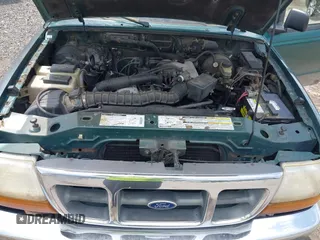 1999 Ford Ranger XL with VIN 1FTZR15V9XTA59600, listed as a IAAI auction lot 42741007 with 69,543 mi miles and . Bid and sale history available at DreamBid. Image 10.