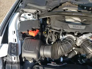 2024 Ford Mustang Dark Horse с VIN 1FA6P8R03R5505432, выставлен на аукционе Copart как лот 66501735 с пробегом 3 798 миль миль и Списание • Salvage title. История ставок и продаж доступна на DreamBid. Изображение 13.