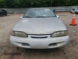 1995 Ford Thunderbird LX z VIN 1FALP62W7SH169522, wystawiony jako Copart lot #58637765 z przebiegiem 136 505 mil mil oraz Czysty tytuł • Clean title. Historia ofert i sprzedaży dostępna na DreamBid. Obrazek 5.